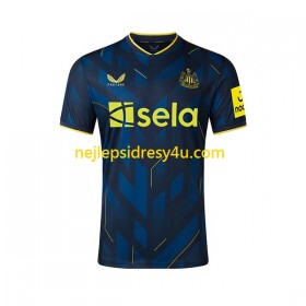 Fotbalový Dres Newcastle United Alternativní 2023/24